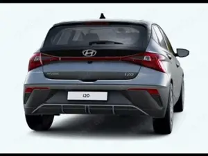 Hyundai i20 1.2 Select *SOFORT*NAVI*DAB*PDC*KLIMA*KAM* Bild 3