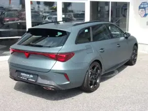 CUPRA Leon LEON SPORTSTOURER VZ 1.5 E-HYBRID DSG NAVI SHZ Bild 2