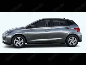 Hyundai i20 1.2 Select *SOFORT*NAVI*DAB*PDC*KLIMA*KAM* Bild 4