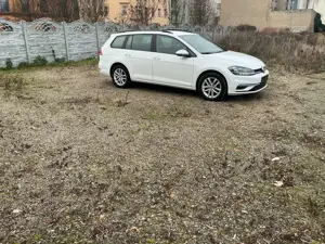 Volkswagen Golf Variant Golf VII Variant Diesel 1.6