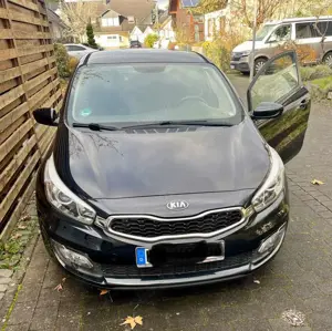 Kia Ceed / cee'd Edition 7