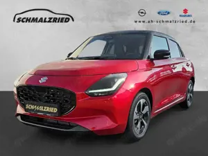 Suzuki Swift Comfort+ Mild Hybrid Navi LED ACC Apple CarPlay An