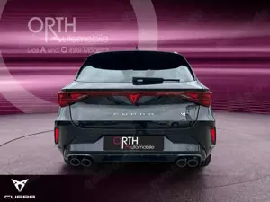 CUPRA Leon SP VZ 2.0TSI DSG 4Dr+MATRIX+NAVI+SENNH+AHK Bild 5