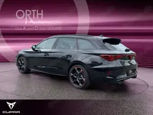 CUPRA Leon SP VZ 2.0TSI DSG 4Dr+MATRIX+NAVI+SENNH+AHK Bild 3