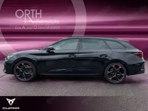 CUPRA Leon SP VZ 2.0TSI DSG 4Dr+MATRIX+NAVI+SENNH+AHK Bild 2