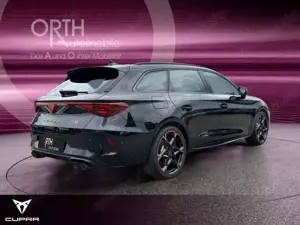 CUPRA Leon SP VZ 2.0TSI DSG 4Dr+MATRIX+NAVI+SENNH+AHK Bild 4