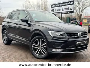 Volkswagen Tiguan *Highline*4Motion*ACC*