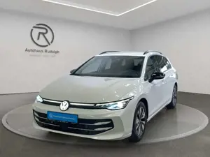 Volkswagen Golf Variant VIII Variant 1.5 eTSI DSG Goal / Navi