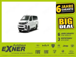 Opel Zafira GS Lenkrad-, Sitzheizung vorne, Navi