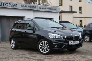 BMW 218 Sport Line *AUTOMATIK *KAMERA