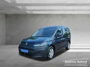 Volkswagen Caddy Basis 2.0 TDI+122Ps+PDC+DAB+SideAssist+DAB