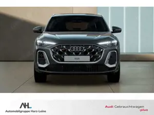 Audi SQ5 SUV TFSI Pano, Luftfahrwerk, HuD Bild 4