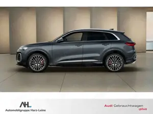 Audi SQ5 SUV TFSI Pano, Luftfahrwerk, HuD Bild 3