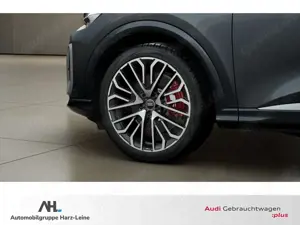 Audi SQ5 SUV TFSI Pano, Luftfahrwerk, HuD Bild 5