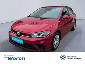 Volkswagen Polo 1.0 Fresh LED+PDC+KLIMA