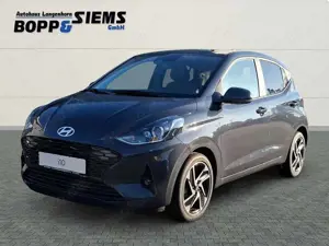 Hyundai i10 1.2  'Prime' MY25