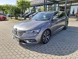 Renault Talisman Grandt. INITIALE PARIS BLUE dCi 200 EDC