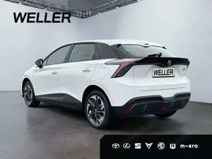 MG MG4 Standard *LED*ACC*SHZ*CarPlay*CAM*V2L*Keyless* Bild 4