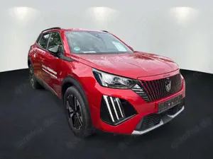Peugeot 2008 1.2 PureTech 100 Allure Navi Kamera360 ACC Bild 3
