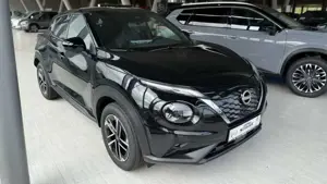 Nissan Juke 1.6 Hybrid 4AMT N-Connecta