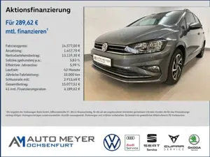 Volkswagen Golf VII Sportsvan 1.0 TSI JOIN