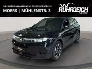 Opel Grandland GS Navi Digitales Cockpit LED ACC Apple CarPlay An