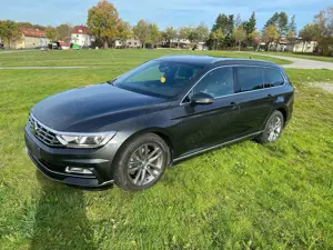 Volkswagen Passat Variant R-Line Comfortline BMT/Start-Stopp.Xenon.Leder