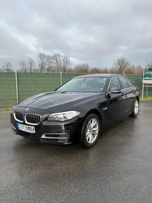 BMW 520 520 d,  LCI