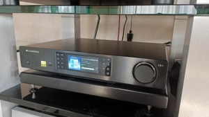 Cambridge Audio CNXV2  Netzwerkplayer Streamer