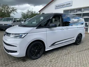 Volkswagen T7 Multivan Edition LÜ ArtVelours AHK EasyOpen Pano lang