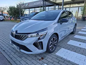 Renault Clio Techno TCe 90