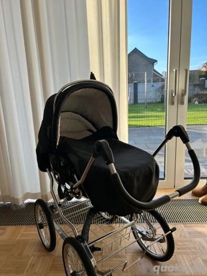 kinderwagen HESBA