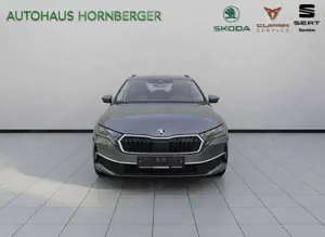 Skoda Octavia 2.0TDI 150PS Selection LED PDC Tempomat Sitzheizun Bild 3