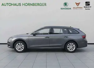 Skoda Octavia 2.0TDI 150PS Selection LED PDC Tempomat Sitzheizun Bild 2