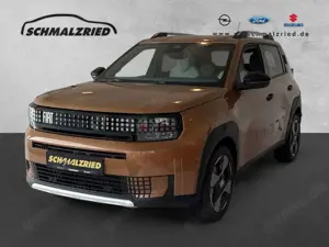 Fiat Grande Panda 1.2 Hybrid 74 kW La Prima Navi Digitales Cockpit L