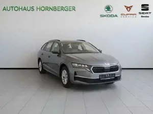 Skoda Octavia 2.0TDI 150PS Selection LED PDC Tempomat Sitzheizun Bild 4