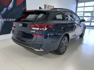 Hyundai i30 GO! Plus 1.0 T-GDi 73 kW (100 PS) 5 Jahre Garan... Bild 5