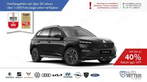 Skoda Kamiq Monte Carlo AHK|RFK|PANO|LED|Carplay|Kl...