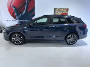 Hyundai i30 GO! Plus 1.0 T-GDi 73 kW (100 PS) 5 Jahre Garan... Bild 3