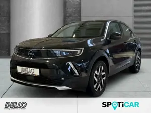 Opel Mokka B Elegance 1.2 Navi ParkGo Sihz Kamera Digitales