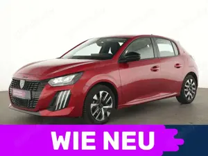 Peugeot 208 Active Tempomat|Klimaanlage|Berganfahrhilfe