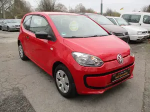 Volkswagen up! take up!