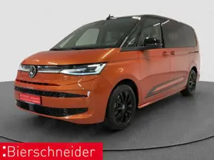 Volkswagen T7 Multivan 2.0 TSI DSG Edition LÜ VOLL 7SI AHK