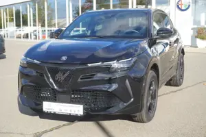 Alfa Romeo Junior Ibrida 1.2 VGT 48V-Hybrid