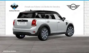 MINI Cooper Countryman City HK HiFi DAB LED Navi ACC Bild 2