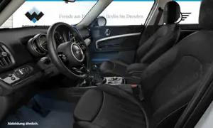 MINI Cooper Countryman City HK HiFi DAB LED Navi ACC Bild 4