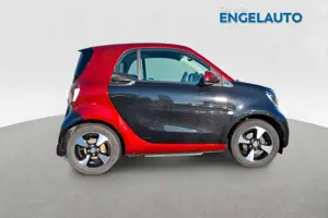 smart forTwo EQ LED PANO KAMERA SHZ. 22 KW