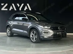 Volkswagen T-Roc 1.5 TSI R-Line*LED*NAVI*SITZ-HZG*KAMERA*