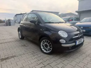 Fiat 500 *BT*MFL*8Fach*Cabrio*