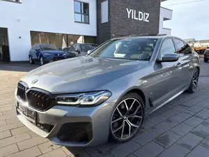 BMW 540 540dA xDRIVE M SPORT MASSAGE LASER GSD
